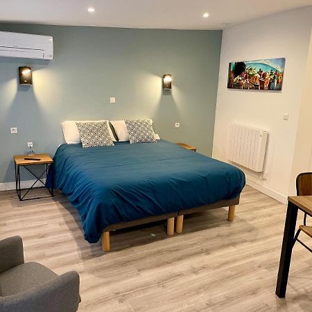 Moulin 1- Appartement Arenes Romaines - Beziers Centre - Wifi - Tv Connectee Номер фото