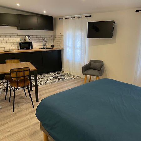 Moulin 1- Appartement Arenes Romaines - Beziers Centre - Wifi - Tv Connectee Номер фото