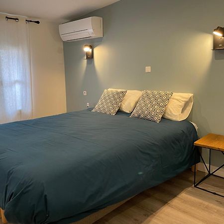 Moulin 1- Appartement Arenes Romaines - Beziers Centre - Wifi - Tv Connectee Номер фото