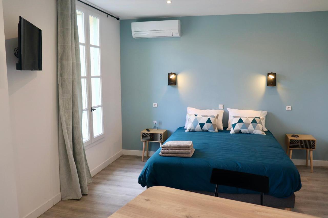Moulin 1- Appartement Arenes Romaines - Beziers Centre - Wifi - Tv Connectee Экстерьер фото