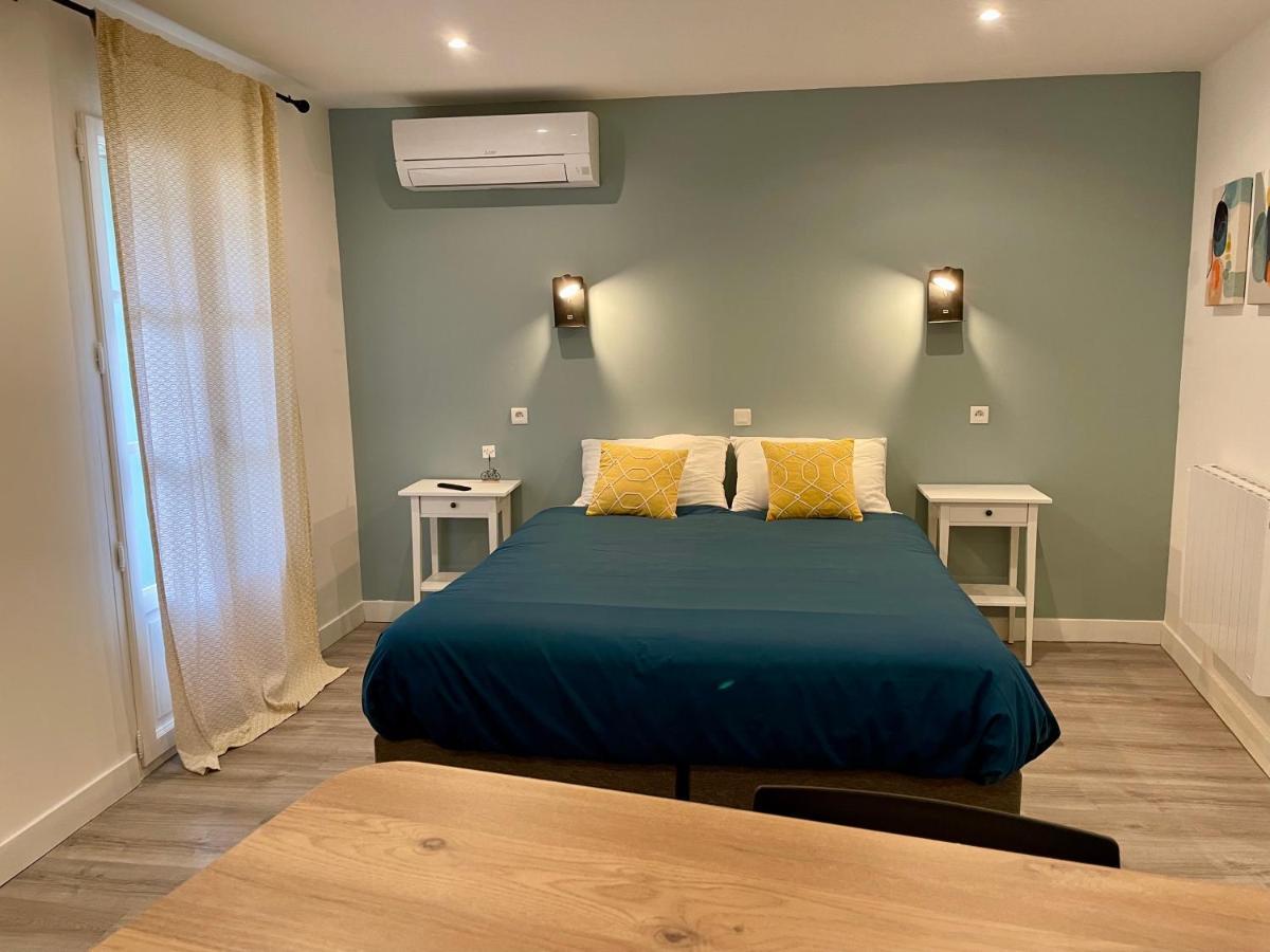 Moulin 1- Appartement Arenes Romaines - Beziers Centre - Wifi - Tv Connectee Номер фото
