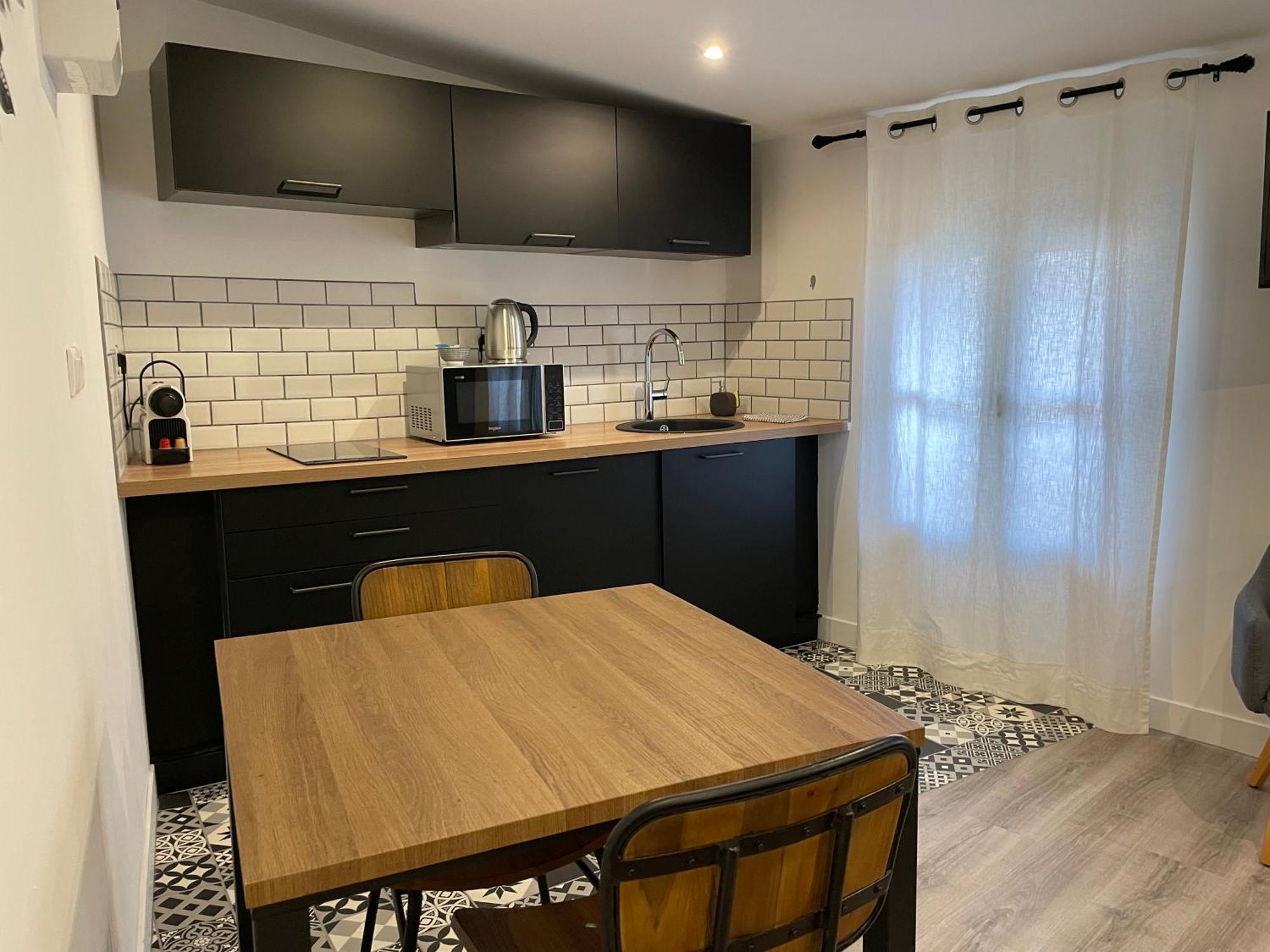 Moulin 1- Appartement Arenes Romaines - Beziers Centre - Wifi - Tv Connectee Номер фото